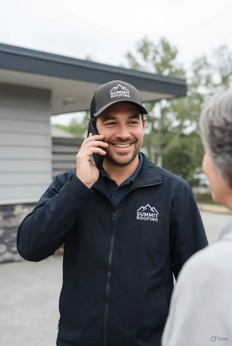 Flat Roof Leak Repair New Canton, IL FAQs